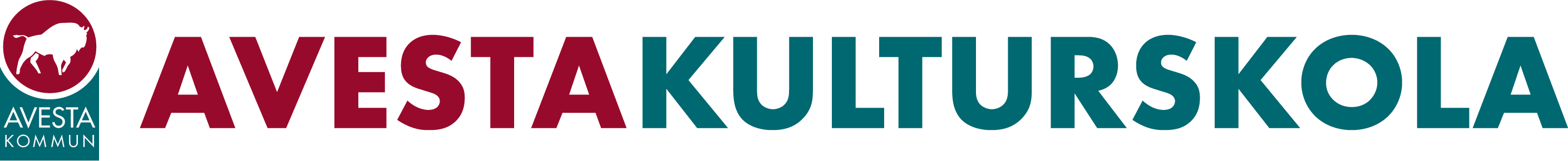 Avesta Kulturskola Logo